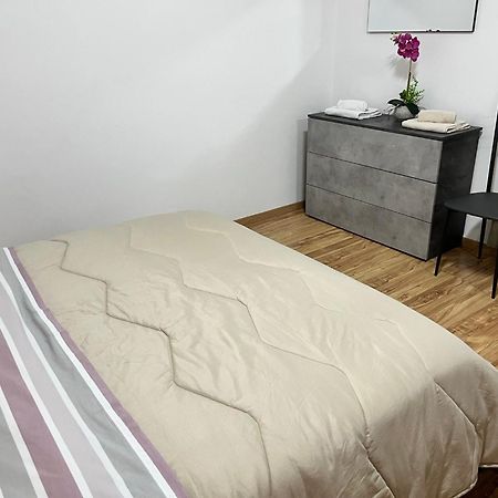 Sweet Home 3 Bedrooms Free Parking Lugano Exterior foto
