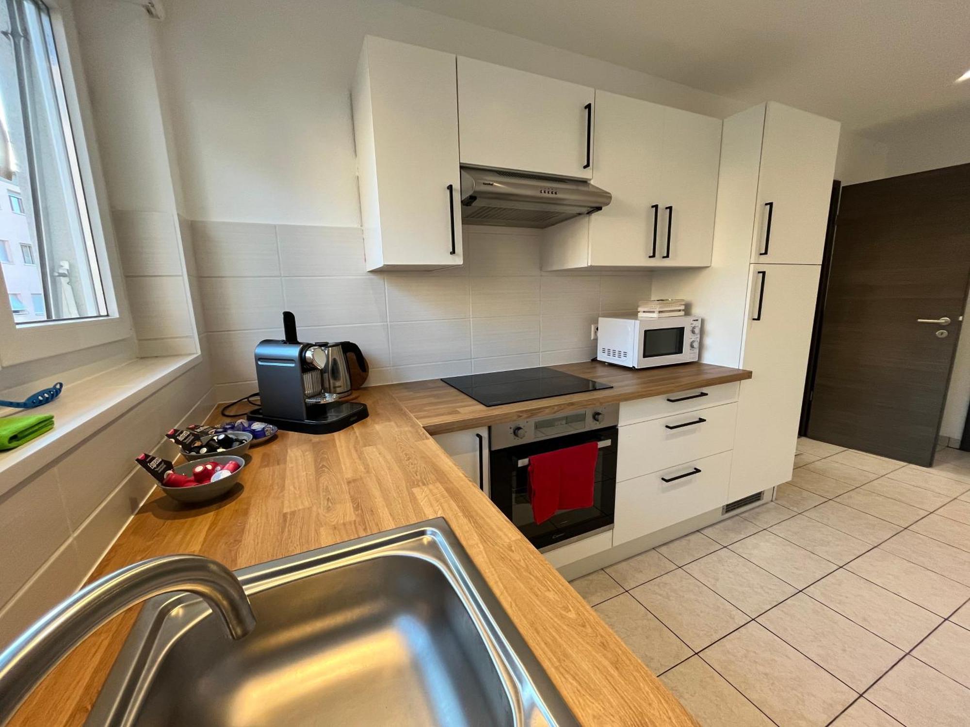 Sweet Home 3 Bedrooms Free Parking Lugano Exterior foto